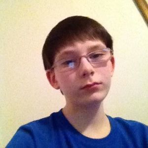 Meet your Posher, Sammy